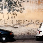 Florentine Graffitti