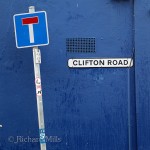 Clifton Road – Southsea – Dec 2011 79 esq sm ©