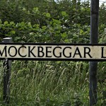 Mockbeggar Lane