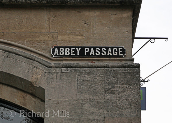 Abbey-Passage