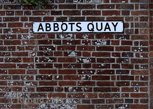 Abbots-Quay