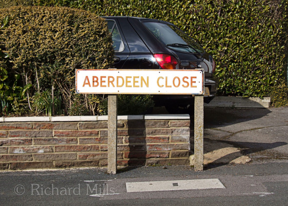Aberdeen-Close