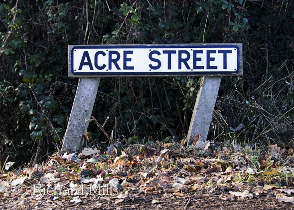 Acre Street 
