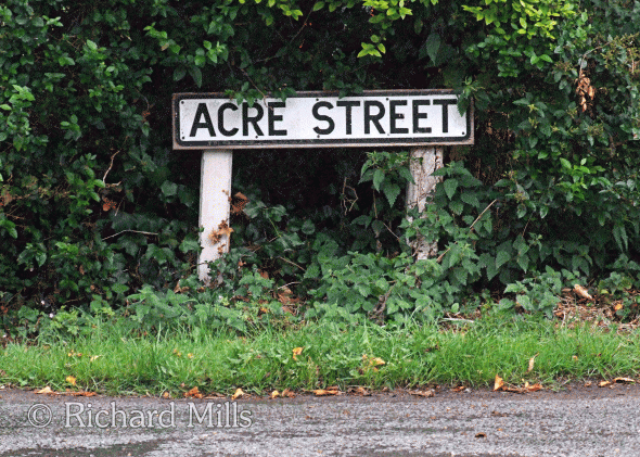 Acre-Street