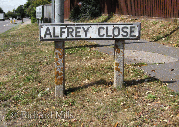Alfrey-Close