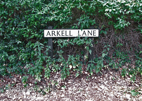 Arkell-Lane