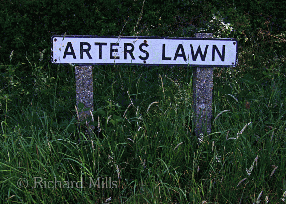 Arters-Lawn