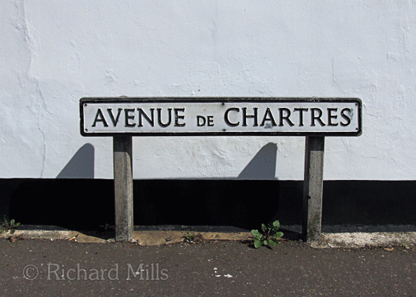 Avenue-de-Chartres