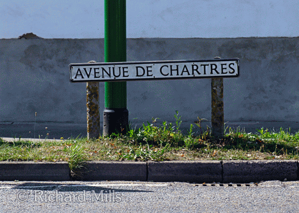 Avenue-de-Chartres