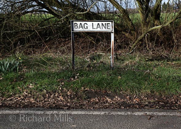Bag Lane