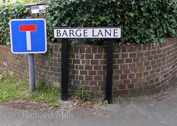 Barge Lane 