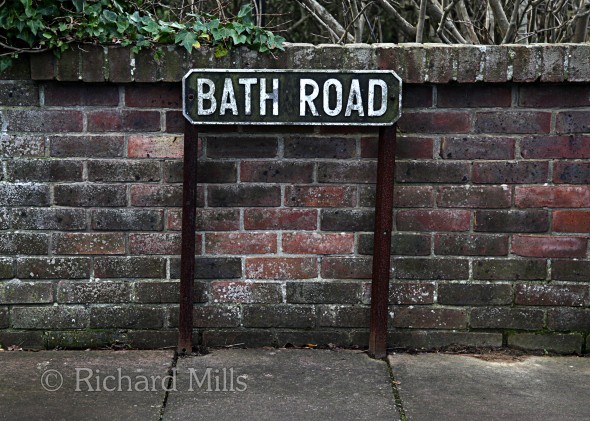 Bath Road 