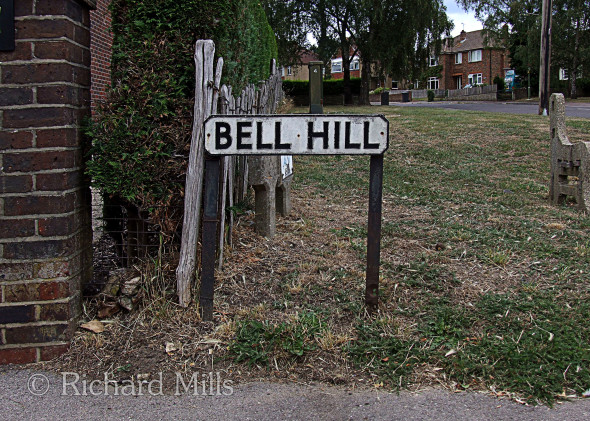Bell-Hill