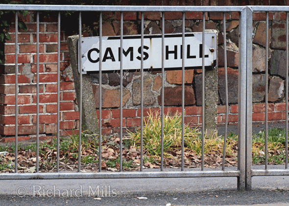 Cams-Hill