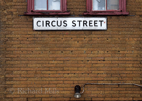 Circus-Street 