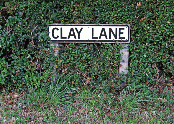 Clay-Lane