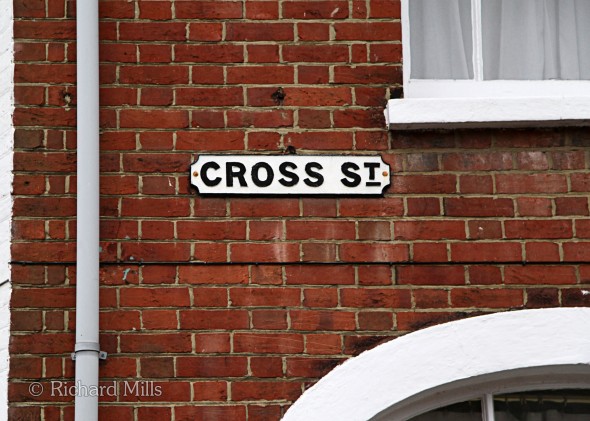 Cross-Street