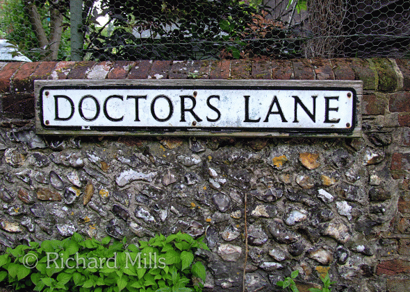Doctors-Lane