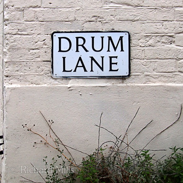 Drum Lane, Petersfield