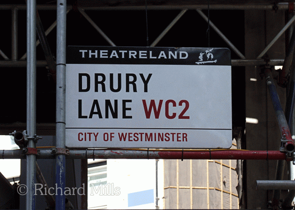 Drury-Lane