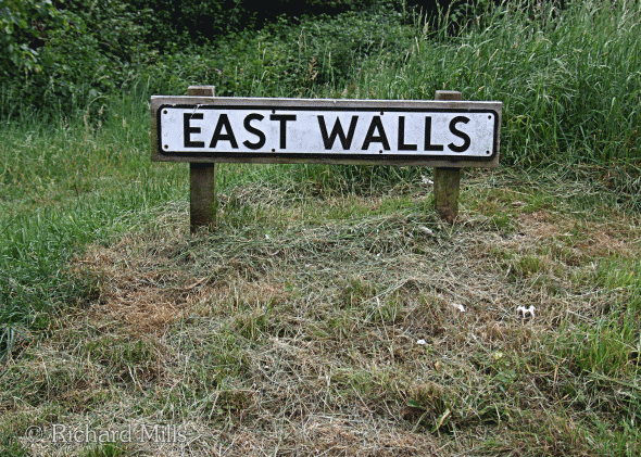 East-Walls