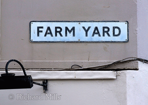 Farm-Yard