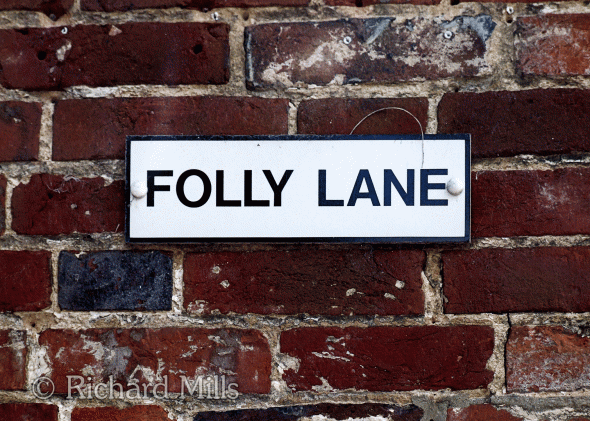 Folly-Lane