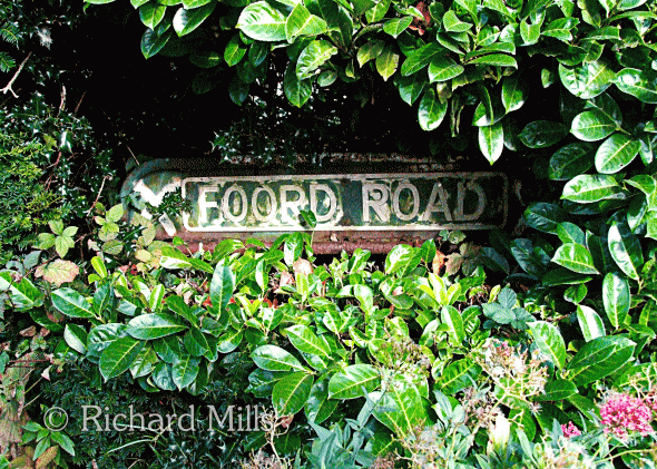 Foord-Road