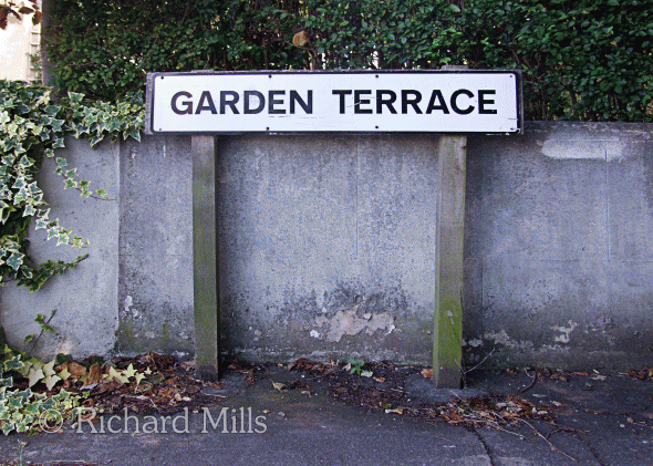 Garden-Terrace