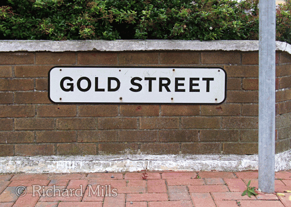 Gold-Street