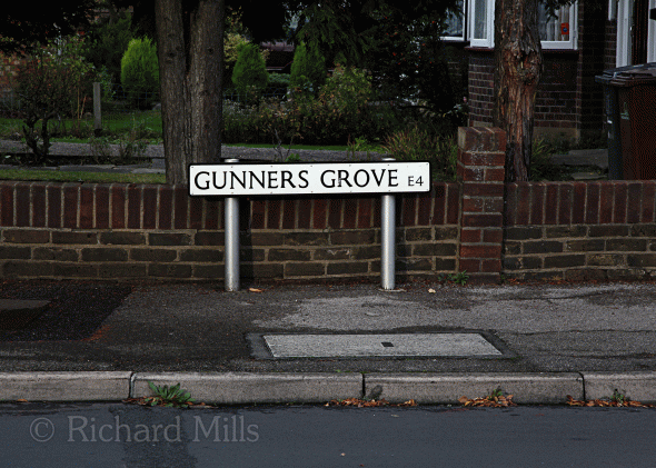 Gunners-Grove