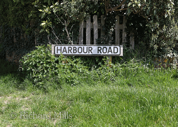 Harbour-Road