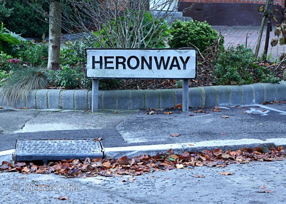 Heronway