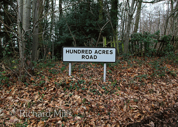 Hundred-Acres-Road