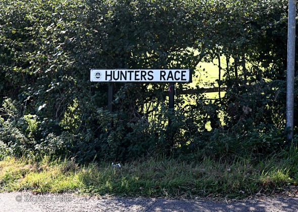Hunters-Race