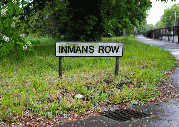 Inmans-Row