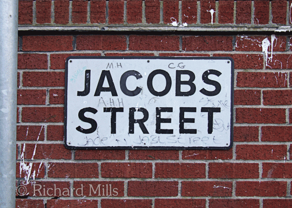 Jacobs-Street