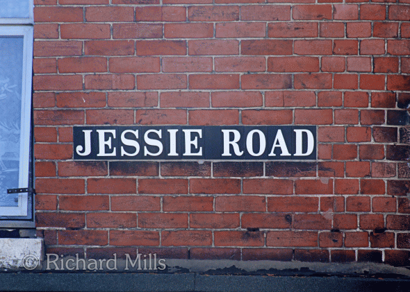 Jessie-Road