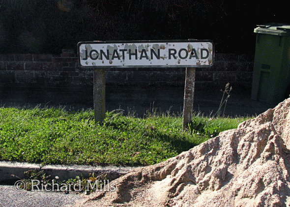 Jonathan-Road