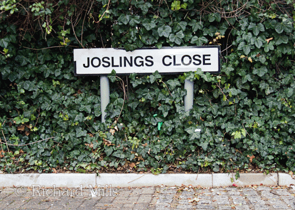 Josling-Close