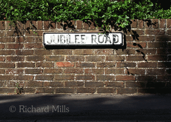 Jubilee-Road
