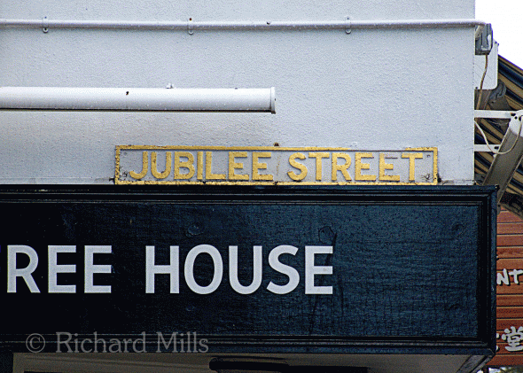 Jubilee-Street