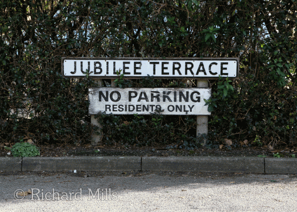 Jubilee-Terrace