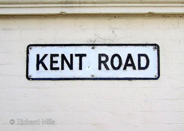 Kent-Road