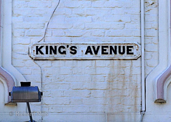King's-Avenue
