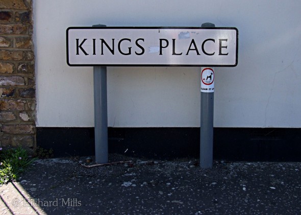 Kings-Place