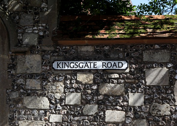 Kingsgate-Road