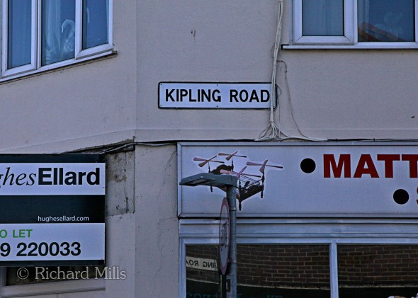 Kipling-Road