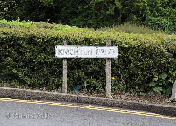 Knighton-Drive