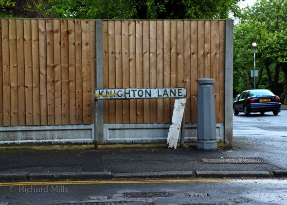 Knighton-Lane